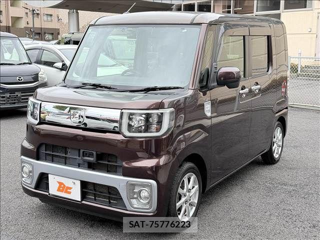 Daihatsu WAKE 2015-09 7730927-21