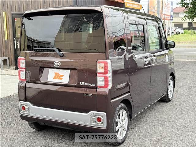 Daihatsu WAKE 2015-09 7730927-23