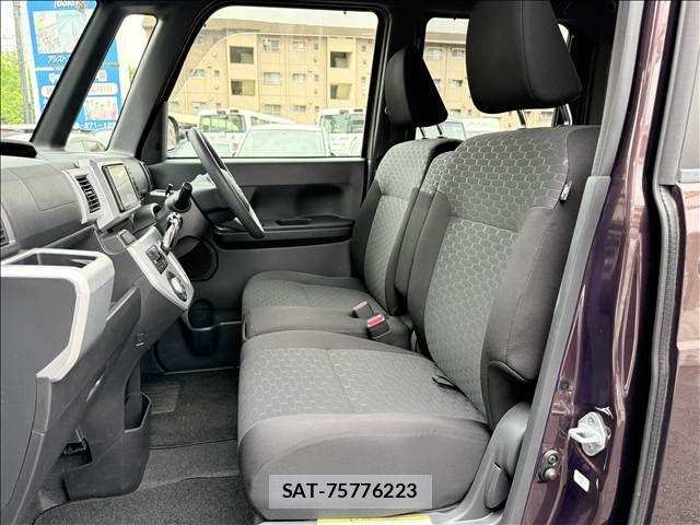 Daihatsu WAKE 2015-09 7730927-24
