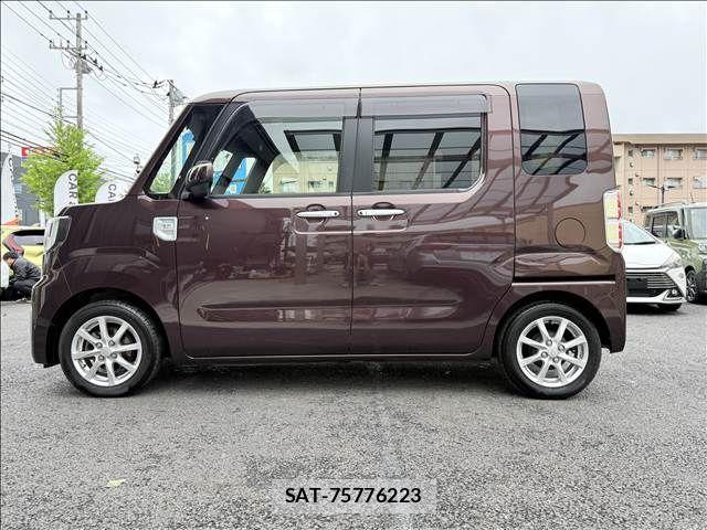 Daihatsu WAKE 2015-09 7730927-5