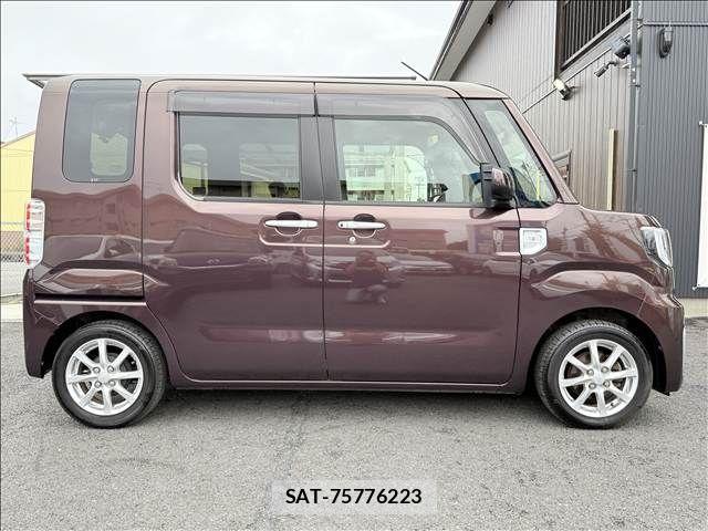 Daihatsu WAKE 2015-09 7730927-6