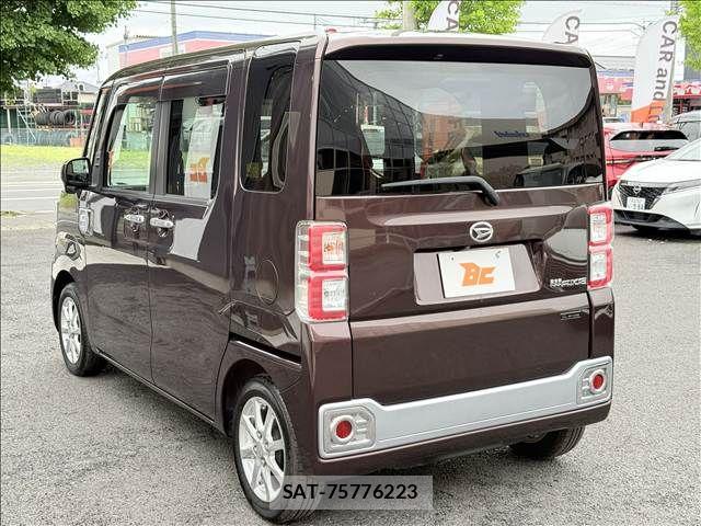 Daihatsu WAKE 2015-09 7730927-7