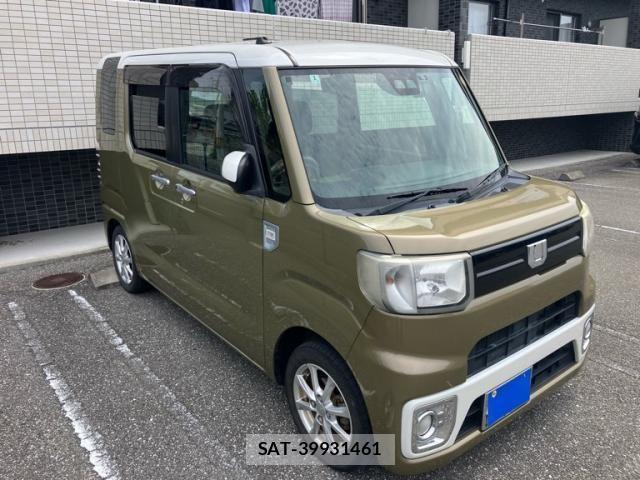 Daihatsu WAKE 2018-01 7730926-0