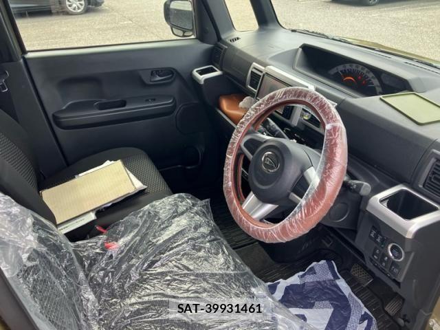 Daihatsu WAKE 2018-01 7730926-11