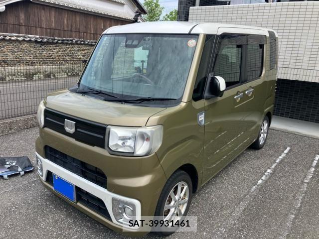 Daihatsu WAKE 2018-01 7730926-1