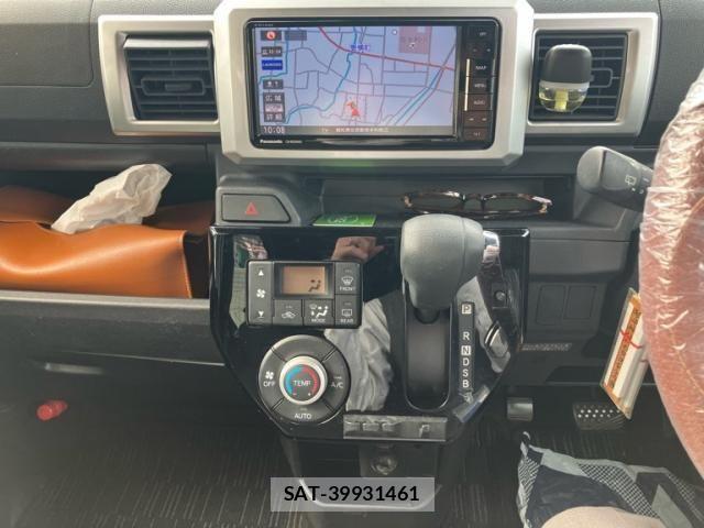 Daihatsu WAKE 2018-01 7730926-19