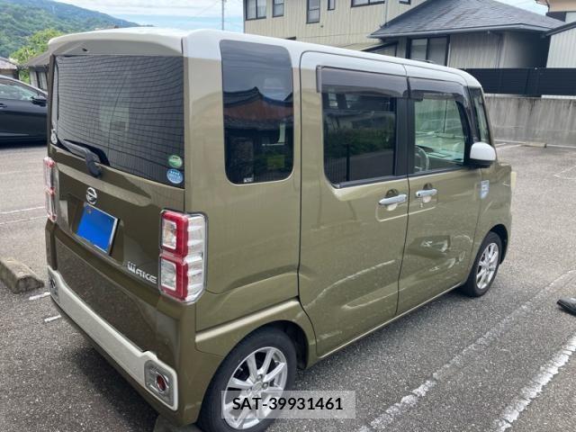 Daihatsu WAKE 2018-01 7730926-2