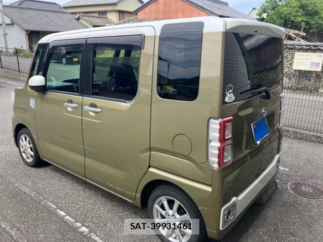 Daihatsu WAKE 2018-01 7730926-3