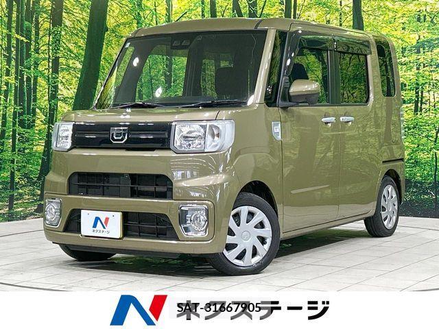 Daihatsu WAKE 2021-07 7730915-0