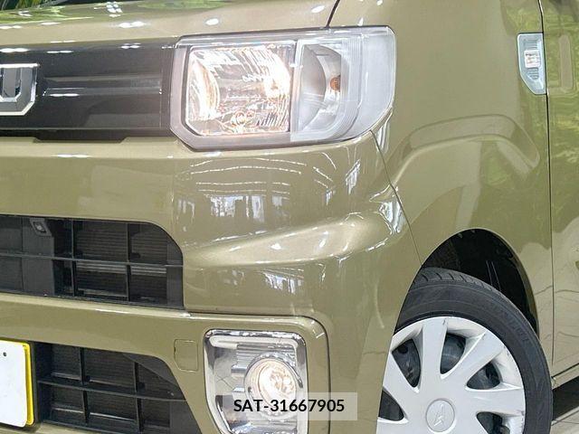 Daihatsu WAKE 2021-07 7730915-11