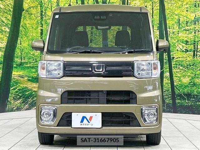 Daihatsu WAKE 2021-07 7730915-13