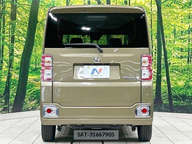 Daihatsu WAKE 2021-07 7730915-14