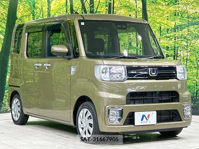Daihatsu WAKE 2021-07 7730915-15