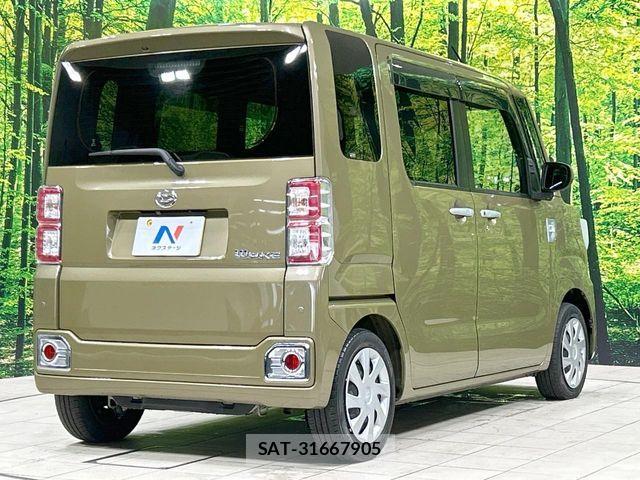 Daihatsu WAKE 2021-07 7730915-16