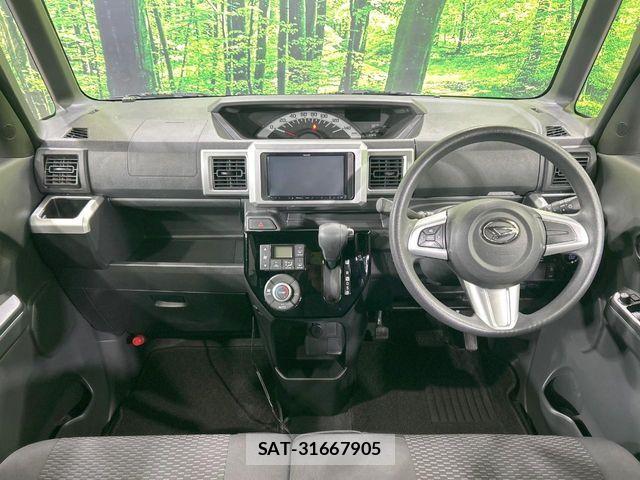 Daihatsu WAKE 2021-07 7730915-1