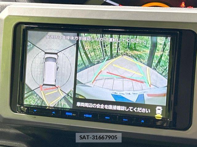 Daihatsu WAKE 2021-07 7730915-3
