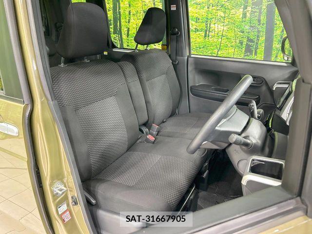 Daihatsu WAKE 2021-07 7730915-7