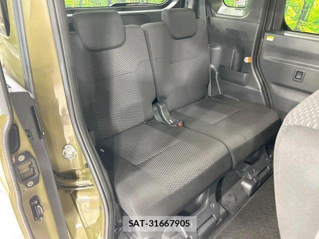 Daihatsu WAKE 2021-07 7730915-8