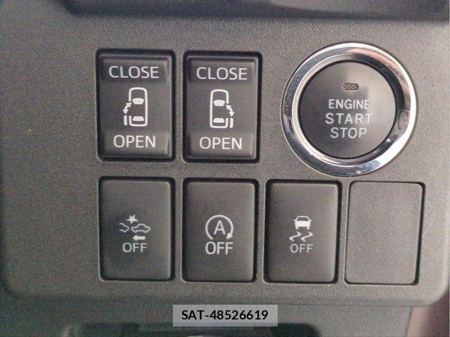 Daihatsu WAKE 2016-12 7730921-12