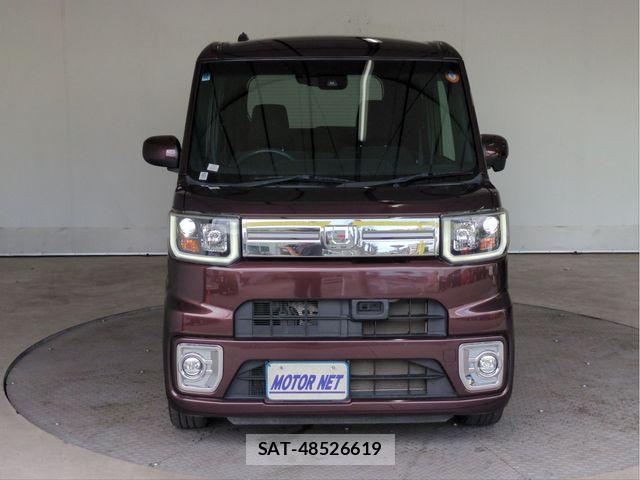 Daihatsu WAKE 2016-12 7730921-14