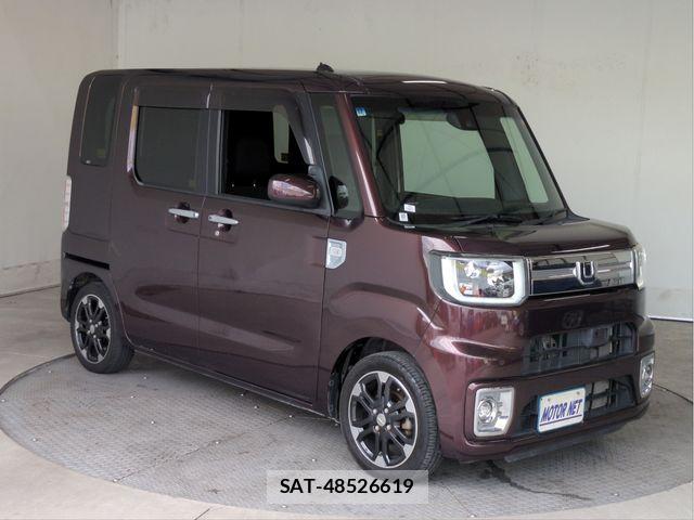 Daihatsu WAKE 2016-12 7730921-15