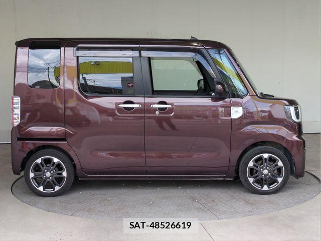 Daihatsu WAKE 2016-12 7730921-16