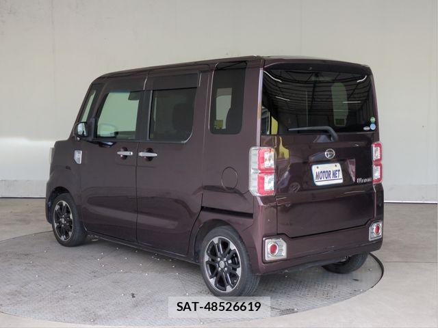 Daihatsu WAKE 2016-12 7730921-18