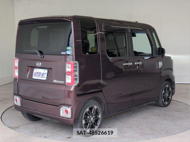 Daihatsu WAKE 2016-12 7730921-1