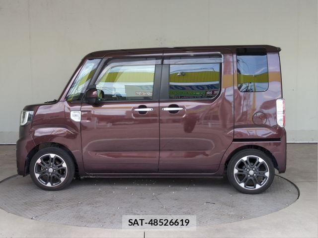 Daihatsu WAKE 2016-12 7730921-19