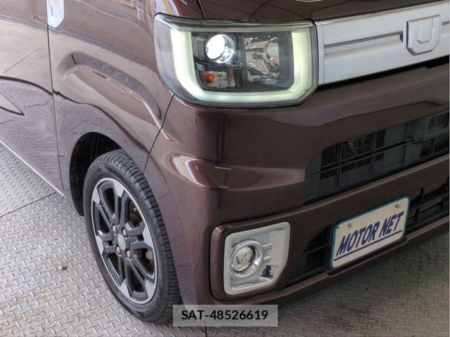 Daihatsu WAKE 2016-12 7730921-20