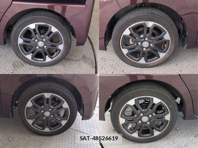 Daihatsu WAKE 2016-12 7730921-22