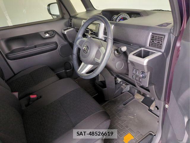 Daihatsu WAKE 2016-12 7730921-24