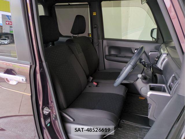 Daihatsu WAKE 2016-12 7730921-25