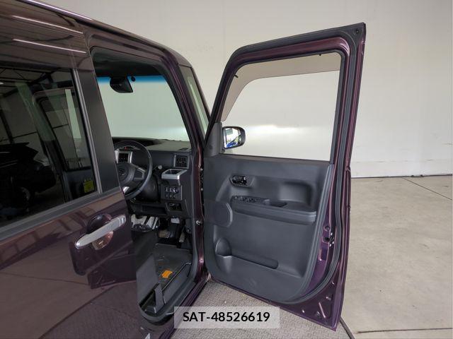 Daihatsu WAKE 2016-12 7730921-28