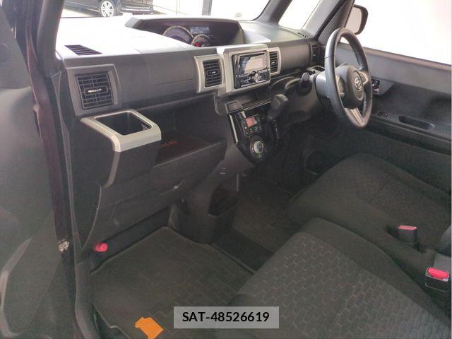 Daihatsu WAKE 2016-12 7730921-2