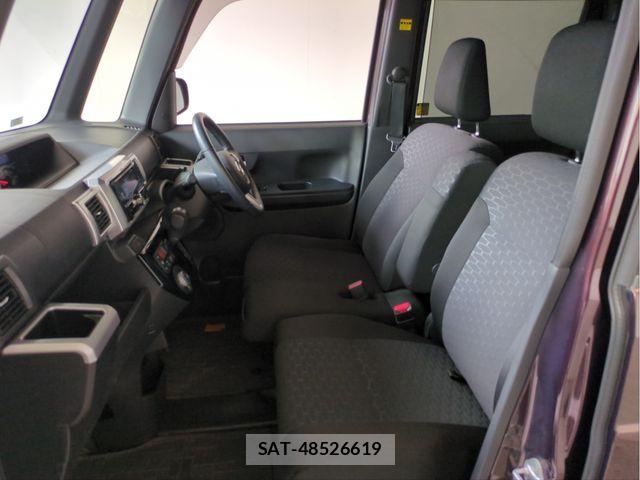 Daihatsu WAKE 2016-12 7730921-3