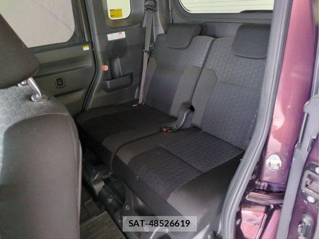 Daihatsu WAKE 2016-12 7730921-4
