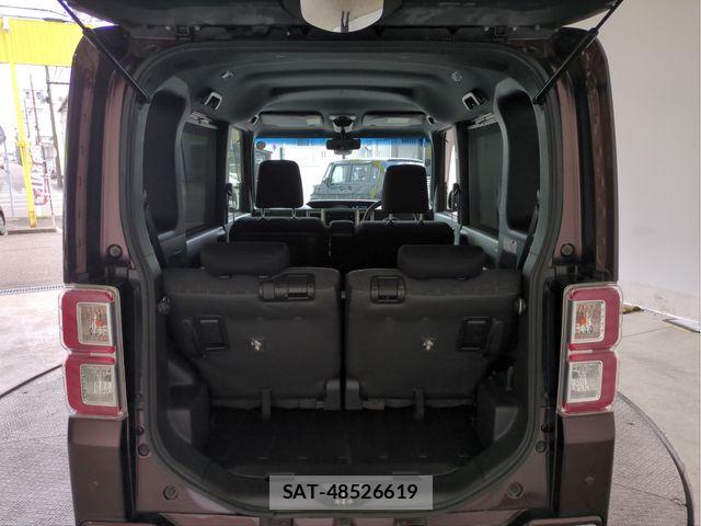 Daihatsu WAKE 2016-12 7730921-6