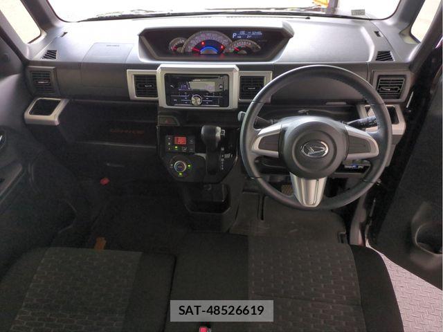 Daihatsu WAKE 2016-12 7730921-7