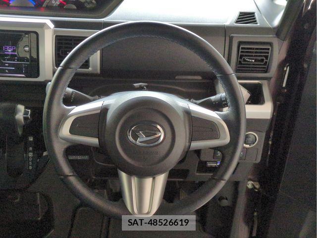 Daihatsu WAKE 2016-12 7730921-8