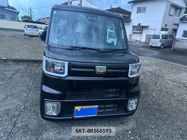 Daihatsu WAKE 2021-11 7730924-0