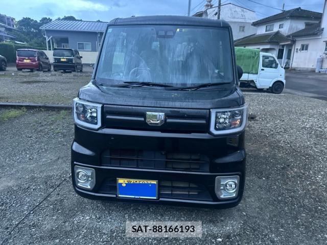 Daihatsu WAKE 2021-11 7730924-1