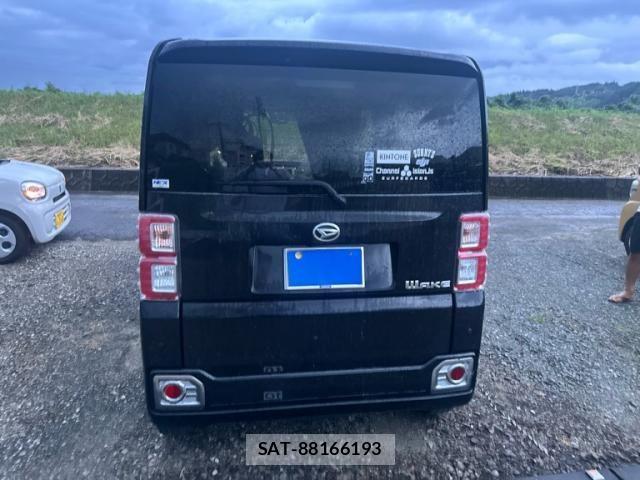 Daihatsu WAKE 2021-11 7730924-2