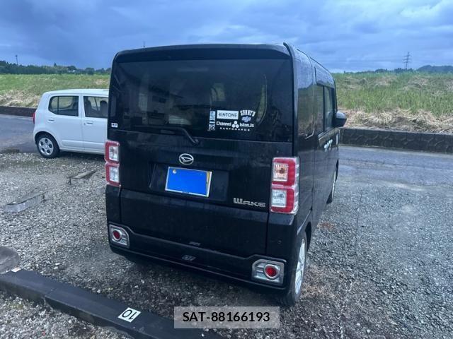 Daihatsu WAKE 2021-11 7730924-3