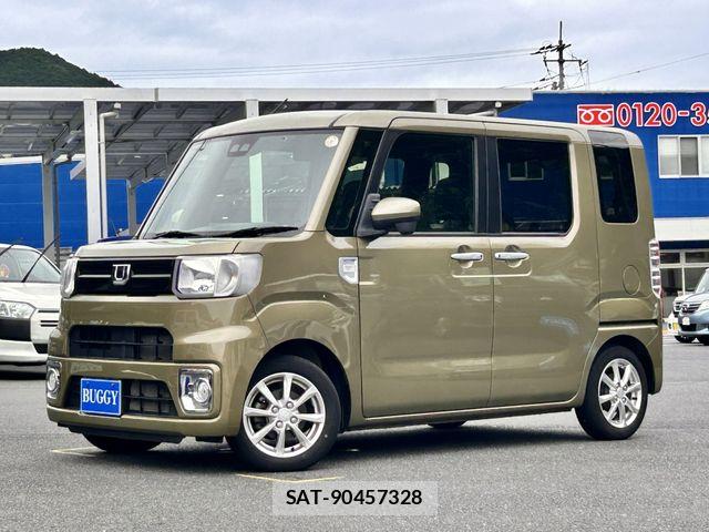Daihatsu WAKE 2022-06 7730916-0