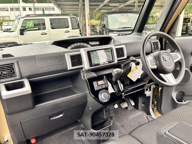 Daihatsu WAKE 2022-06 7730916-11