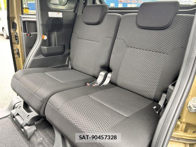 Daihatsu WAKE 2022-06 7730916-13