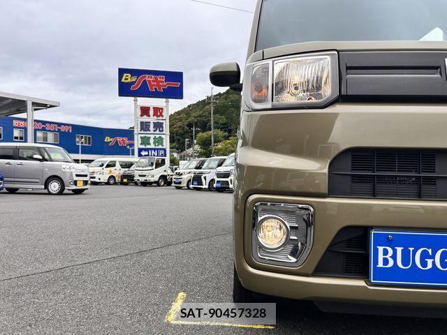 Daihatsu WAKE 2022-06 7730916-16