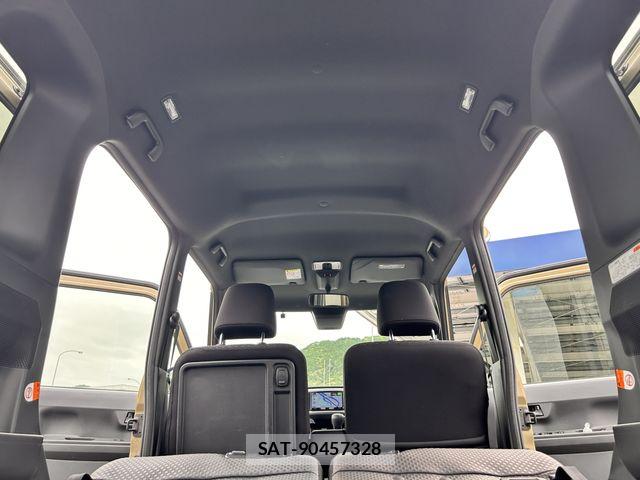 Daihatsu WAKE 2022-06 7730916-18