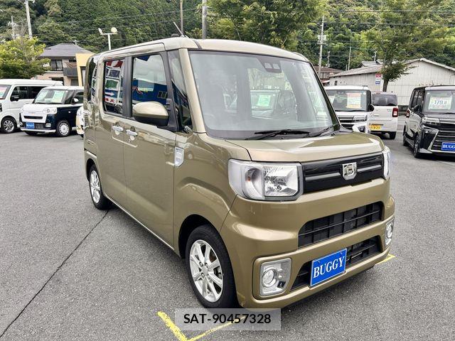 Daihatsu WAKE 2022-06 7730916-1